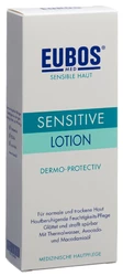 EUBOS Sensitive Dermo Protection Lot