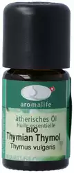 aromalife Thymian Thymol Ätherisches Öl BIO