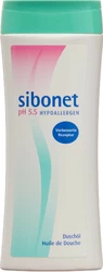 Sibonet Dusch-Öl pH 5.5