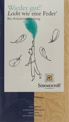 SONNENTOR Leicht wie eine Feder Tee BIO