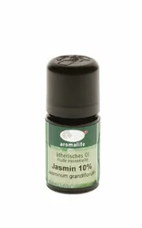 aromalife Jasmin Absolue 10% Ätherisches Öl