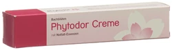 Phytodor Bachblüten Notfall Creme