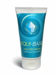 EQUI-BASE Handcreme basisch