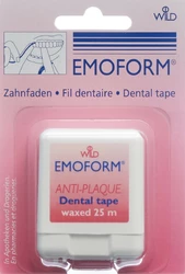 Emoform Tape 25m gewachst