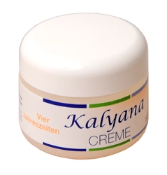 Kalyana 16 Creme Vier Jahreszeiten