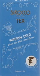 Sirocco Teebeutel Imperial Gold
