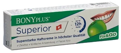 Bony Plus Haftcreme superstark 12 Stunden
