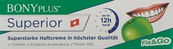Bony Plus Haftcreme superstark 12 Stunden
