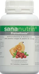 sananutrin Preiseltonin Tablette