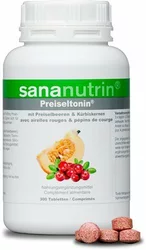 sananutrin Preiseltonin Tablette