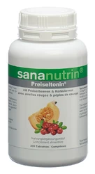 sananutrin Preiseltonin Tablette