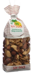 Sun Snack Kernenmischung Bio