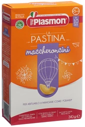 Plasmon Pasta maccheroncini