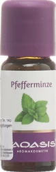 TAOASIS Pfefferminze Ätherisches Öl