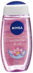 NIVEA Pflegedusche Waterlily & Oil