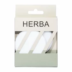 Herba Puderquasten K'Stoff 5602