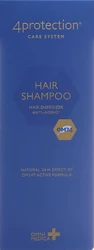 Omnimedica Care System Hair Shampoo