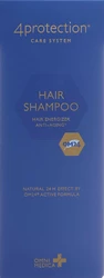Omnimedica Care hair shampoo