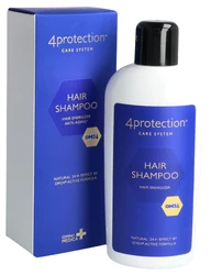 Omnimedica Care Hair Shampoo