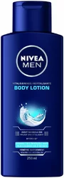 NIVEA Men Vitalisierende Body Lotion