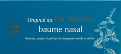 Dr. Andres Nasensalbe