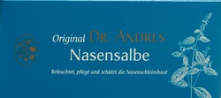 Dr. Andres Nasensalbe
