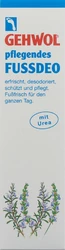 GEHWOL Pflegendes Fussdeo