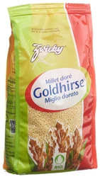 Zwicky Bio Goldhirse