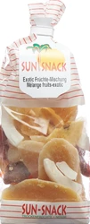 Sun Snack Exotic Mischung