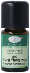 aromalife Ylang Ylang Ätherisches Öl BIO