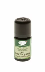 aromalife Ylang Ylang Ätherisches Öl BIO