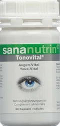 sananutrin Tonovital Kapsel