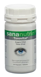sananutrin Tonovital Kapsel