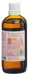 tibiol wasserlöslich