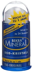 BEKRA MINERAL Deo Kristall