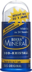 BEKRA MINERAL Deo Kristall