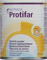 Protifar poudre Sanor