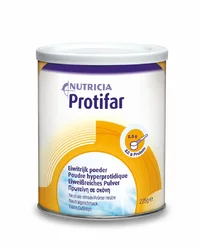 Protifar Pulver Sanor