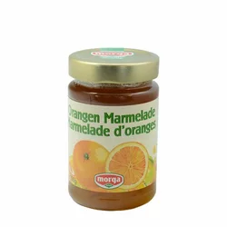 morga Marmelade Orangen