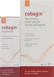 cobagin Set 200ml+50ml