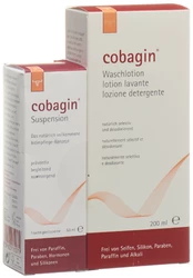 cobagin Set 200ml+50ml