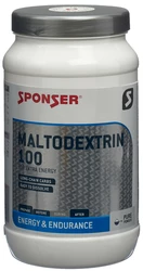 Sponser Maltodextrin 100 Pure
