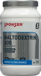 Sponser Maltodextrin 100 Pure