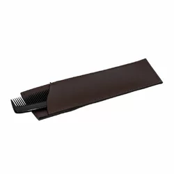 Herba Taschenkamm mit Etui