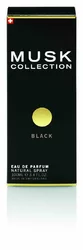 MUSK COLLECTION perfume nat spray