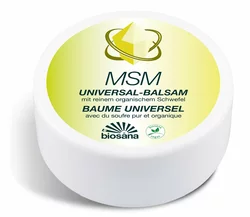 biosana MSM Universal-Balsam