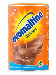 Ovomaltine Pulver