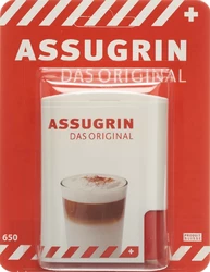 Assugrin Das Original Oiriginal Tabletten