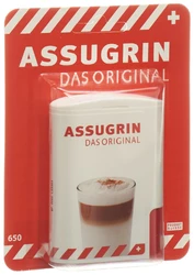 Assugrin Das Original Oiriginal Tabletten