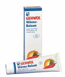 GEHWOL Wärme-Balsam